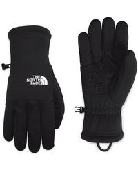 The North Face Gloves for Men | Online Sale up to 31% off | Lyst