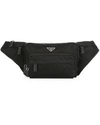 prada fanny pack