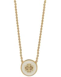 tory burch necklace sale