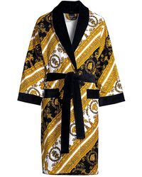 Versace Robes and bathrobes for Men | Online Sale up to 50% off | Lyst