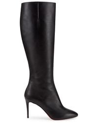 kronobotte stretch tall boot