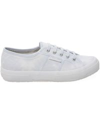 blue supergas