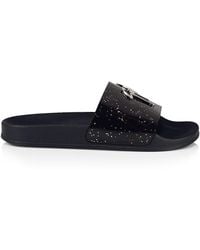 Giuseppe Zanotti Sandals, slides and flip flops for Men | Online Sale ...