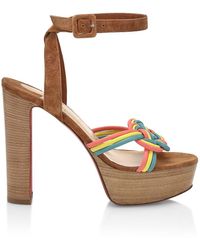louboutin ella