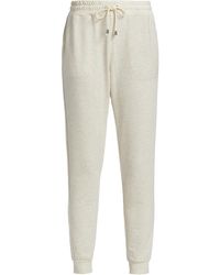 Saks Fifth Avenue Track pants and 