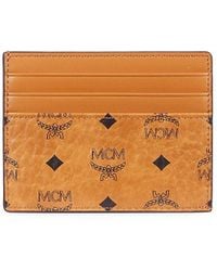 mcm cardholder sale