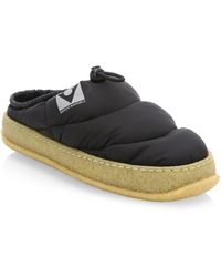 Maison Margiela Slippers for Men | Online Sale up to 50% off | Lyst