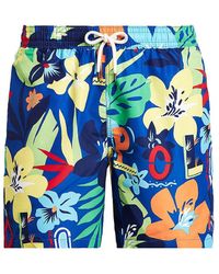 Polo Ralph Lauren Beachwear for Men - Up to 60% off at Lyst.com