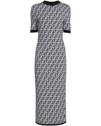 fendi jumper dress