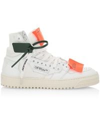 Off-White c/o Virgil Abloh Sneakers for Men | Online Sale up to 30% off |  Lyst