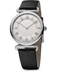 fendi palazzo watch