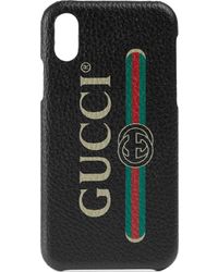 Gucci Cases for Men - Lyst.com