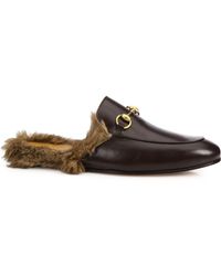 mens gucci house slippers