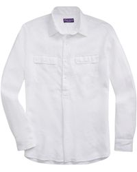 Ralph Lauren Purple Label Shirts for 