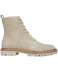 vince combat boots sale