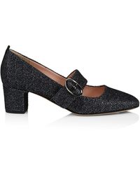 zelda mary jane pump