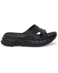 givenchy platform slides