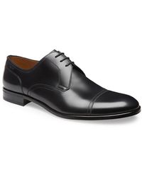 bally derby shoes