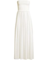 reformation calista dress
