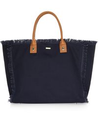 melissa odabash beach bag