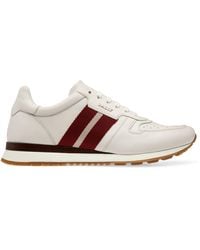 Bally Sneakers for Men - Up to 65% off 