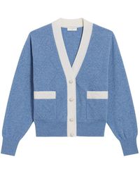 Sandro Cardigans for Women - Up to 50% off | Lyst