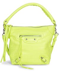 Balenciaga Hobo bags for Women - Up to 12% off at Lyst.com