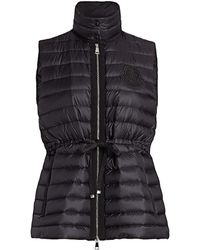 moncler vest sale womens