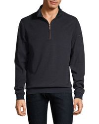 bugatti mens sweaters