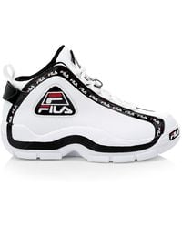 Fila Sneakers for Men - Up to 60% off at Lyst.com