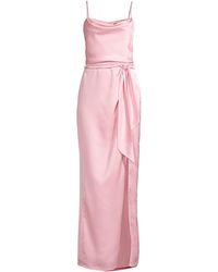 Parker Black Formal dresses and evening 