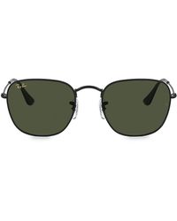 Ray-Ban Rb3857 48mm Frank Legend Sunglasses - Black