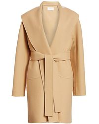 the row coat sale