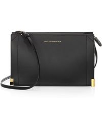 Want Les Essentiels De La Vie Clutches For Women Lyst Com