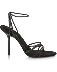 fenty bungee heels