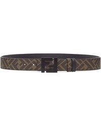 fendi belt strap