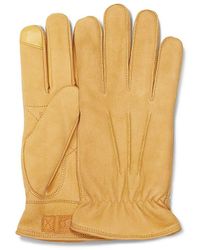 UGG Gloves for Men | Online Sale up to 69% off | Lyst