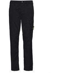 Stone Island Pants, Slacks and Chinos 