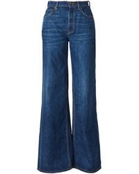 hudson jeans wide leg