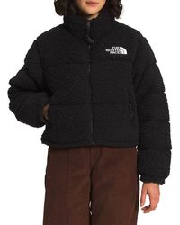 tnf sherpa puffer