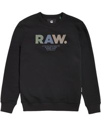 G-Star RAW Hoodies for Men | Christmas Sale up to 50% off | Lyst