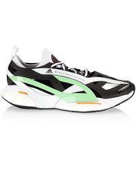 Buy adidas by Stella McCartney white Asmc Solarglide for Women in MENA, Worldwide