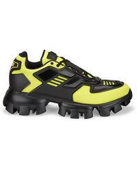 prada men's cloudbust