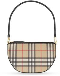 Burberry Clutches and evening bags for Women | Online Sale up to 37% off |  Lyst