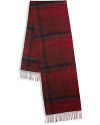 hickey freeman cashmere scarf