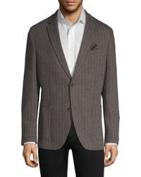 bugatti sports jacket