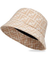 fendi womens hat