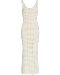 Alice + Olivia Casual and summer maxi dresses for Women | Online Sale ...