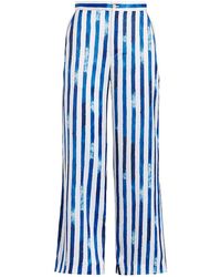 Polo Ralph Lauren Wide-leg and palazzo pants for Women - Up to 75 