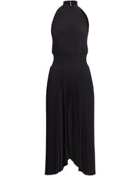 alc renzo b dress